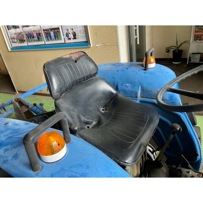 ISEKI トラクター TS2205S