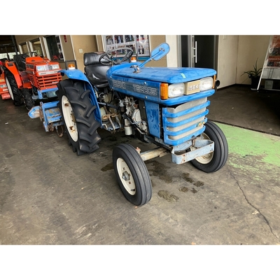 ISEKI トラクター TS2205S