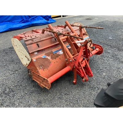YANMAR トラクター F13D