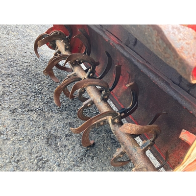 YANMAR トラクター F13D