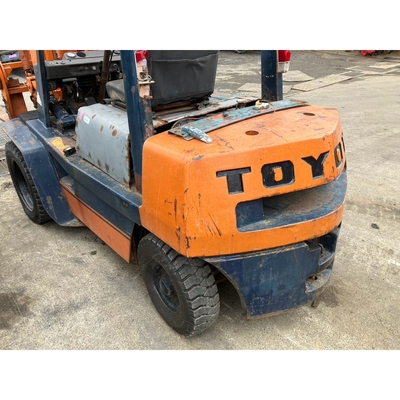 TOYOTA フォークリフト 