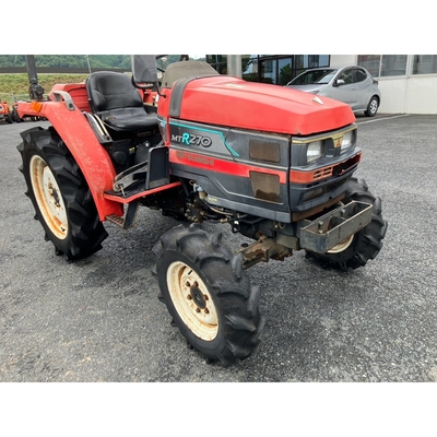 MITSUBISHI トラクター MTR270D