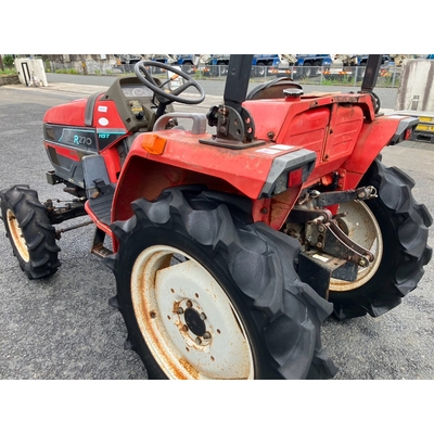 MITSUBISHI トラクター MTR270D