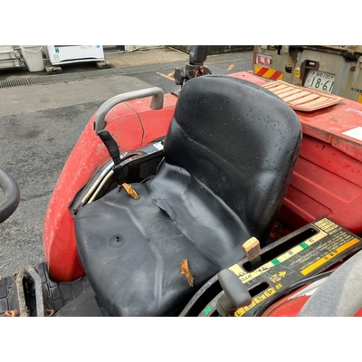 MITSUBISHI トラクター MTR270D