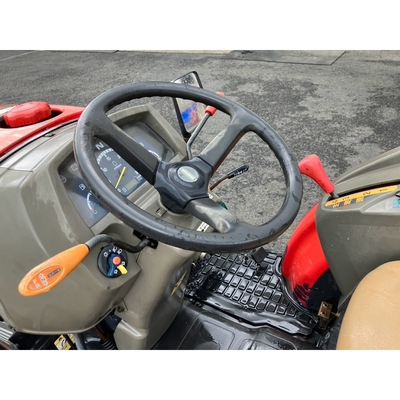 YANMAR トラクター EF226