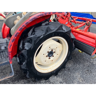 YANMAR トラクター EF226