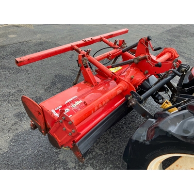 YANMAR トラクター EF226