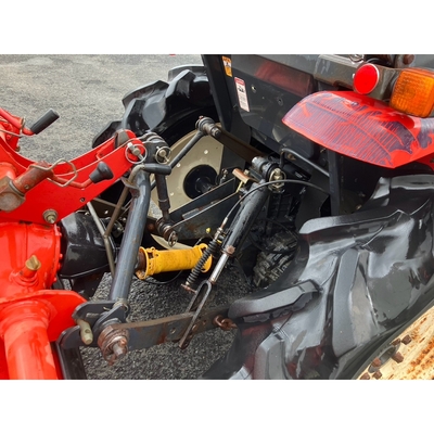 YANMAR トラクター EF226