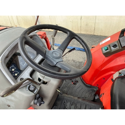 YANMAR トラクター US324