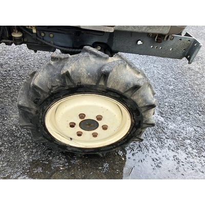 YANMAR トラクター US324