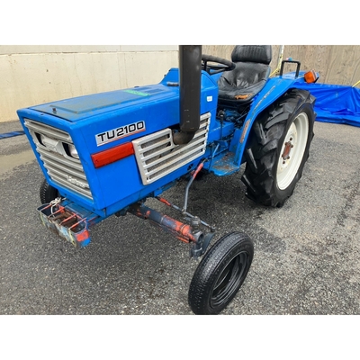 ISEKI トラクター TU2100S