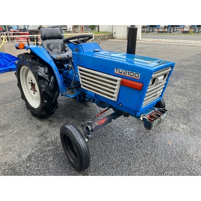 ISEKI トラクター TU2100S