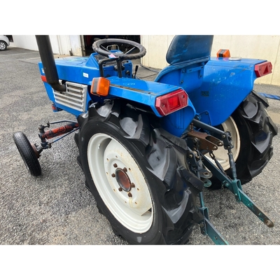 ISEKI トラクター TU2100S