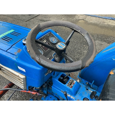 ISEKI トラクター TU2100S