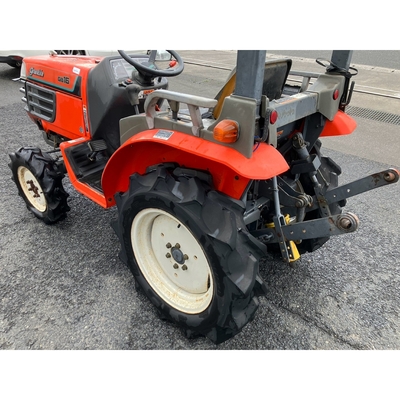 KUBOTA トラクター GB16
