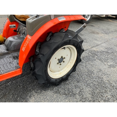 KUBOTA トラクター GB16