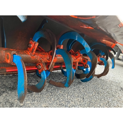 KUBOTA トラクター GB16