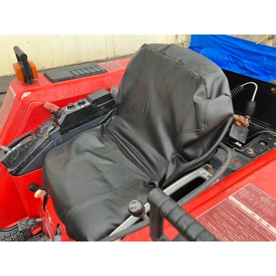 YANMAR トラクター FX255