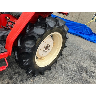 YANMAR トラクター FX255