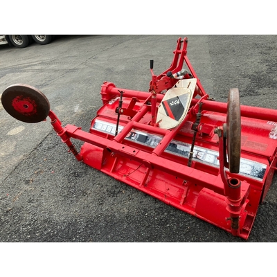 YANMAR トラクター FX255