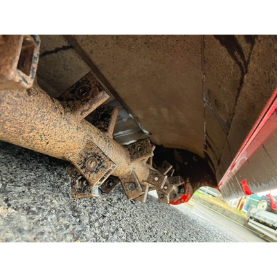 YANMAR トラクター FX255