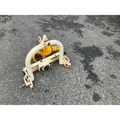 YANMAR トラクター FX255