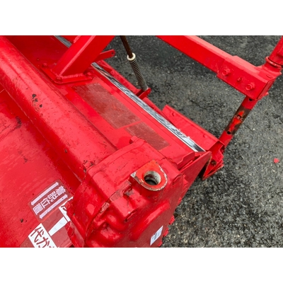 YANMAR トラクター FX255