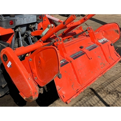 KUBOTA ロータリー 