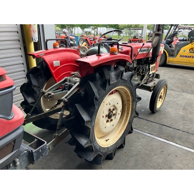 YANMAR トラクター YM2000S