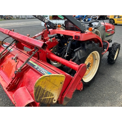 YANMAR トラクター AF120