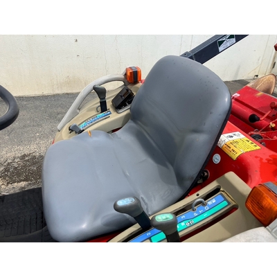 YANMAR トラクター AF120