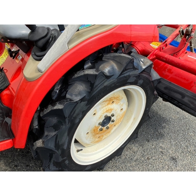 YANMAR トラクター AF120