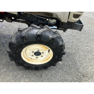 YANMAR トラクター AF120