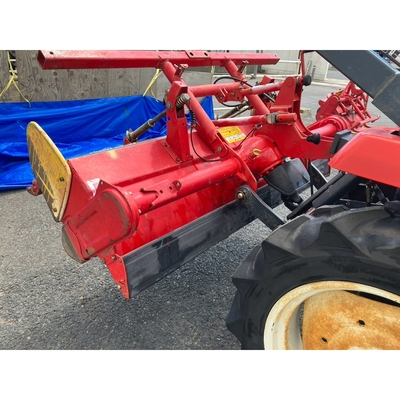 YANMAR トラクター AF120
