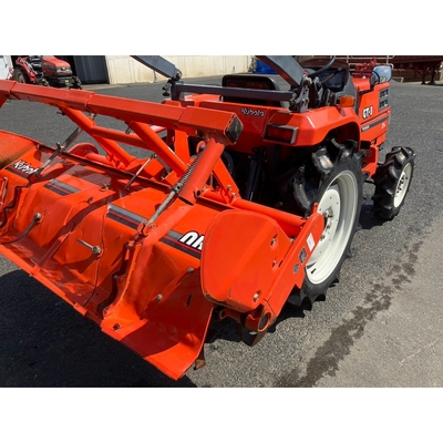 KUBOTA トラクター GT3