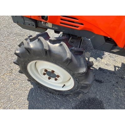 KUBOTA トラクター GT3