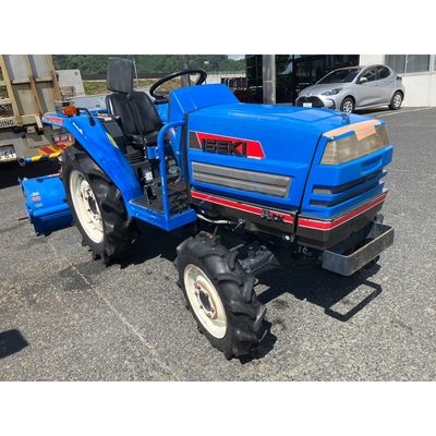ISEKI トラクター TA227F