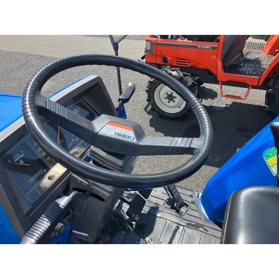ISEKI トラクター TA227F
