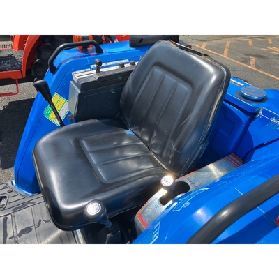 ISEKI トラクター TA227F