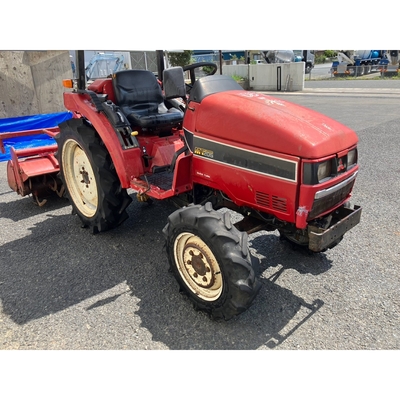 MITSUBISHI トラクター MT205