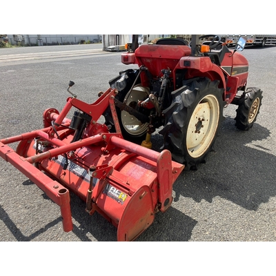 MITSUBISHI トラクター MT205