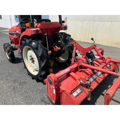 MITSUBISHI トラクター MT205