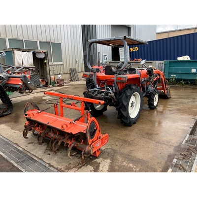 KUBOTA トラクター GL21D