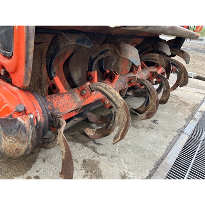 KUBOTA トラクター GL21D