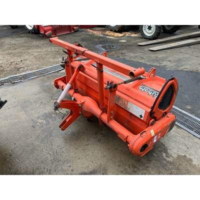 KUBOTA トラクター GL21D