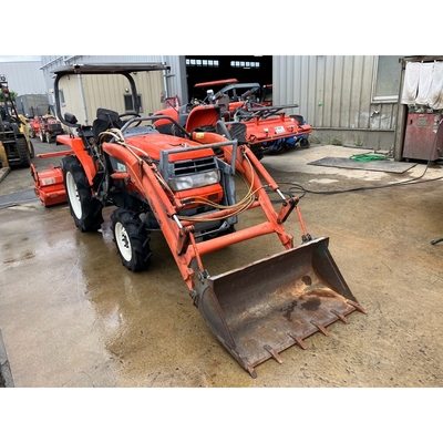 KUBOTA トラクター GL21D
