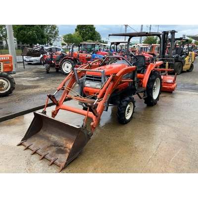 KUBOTA トラクター GL21D
