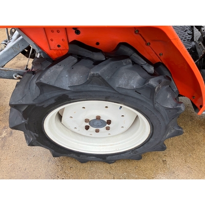 KUBOTA トラクター GL21D