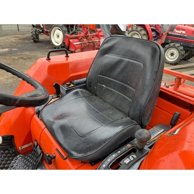 KUBOTA トラクター GL21D