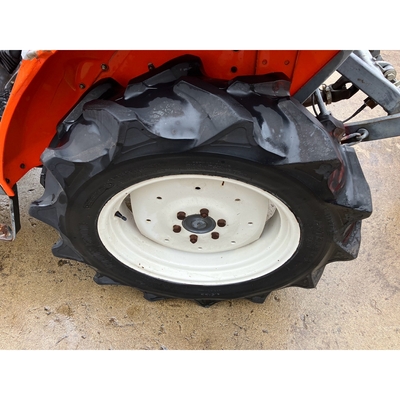 KUBOTA トラクター GL21D